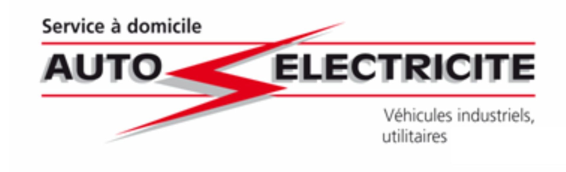 AUTO-ELECTRICITE